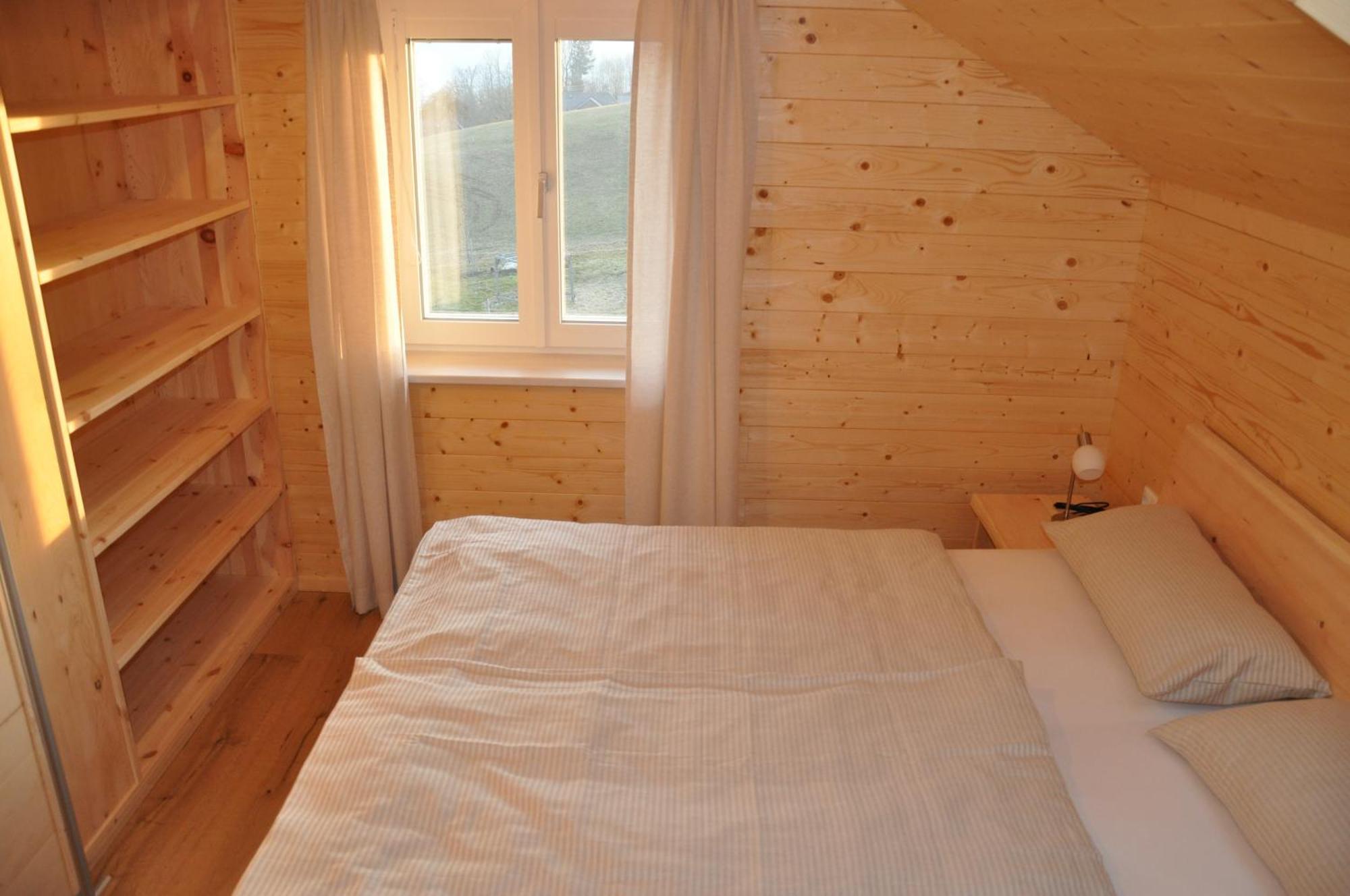 Ferienwohnung Mayrhofer Hofkirchen im Mühlkreis Kültér fotó