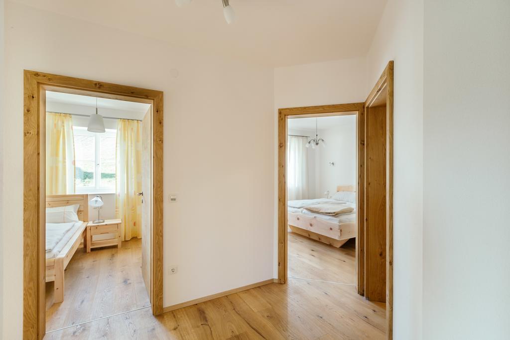 Ferienwohnung Mayrhofer Hofkirchen im Mühlkreis Kültér fotó