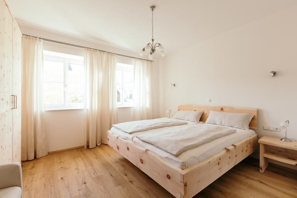 Ferienwohnung Mayrhofer Hofkirchen im Mühlkreis Kültér fotó