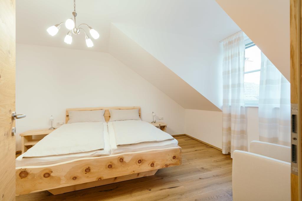 Ferienwohnung Mayrhofer Hofkirchen im Mühlkreis Kültér fotó
