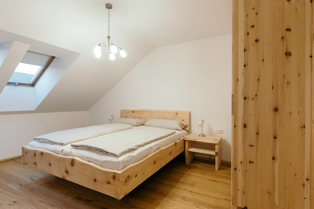 Ferienwohnung Mayrhofer Hofkirchen im Mühlkreis Kültér fotó
