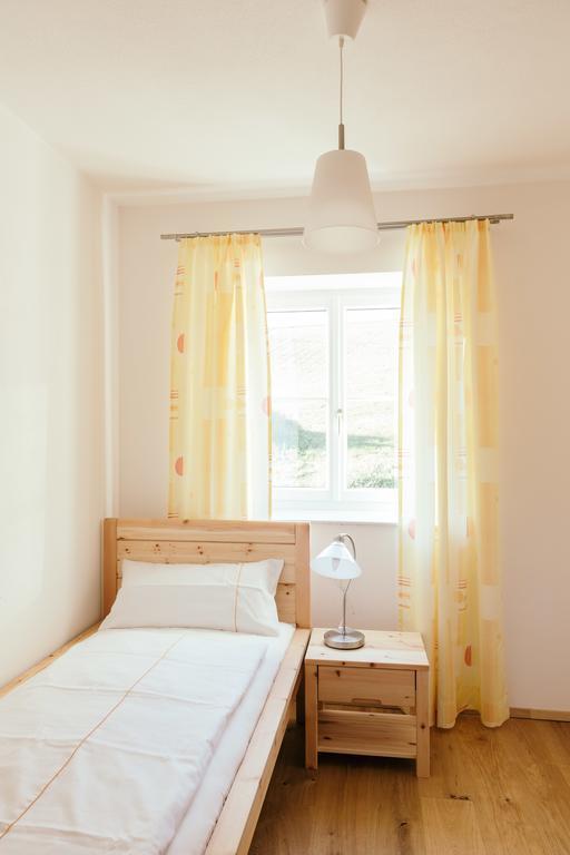 Ferienwohnung Mayrhofer Hofkirchen im Mühlkreis Kültér fotó
